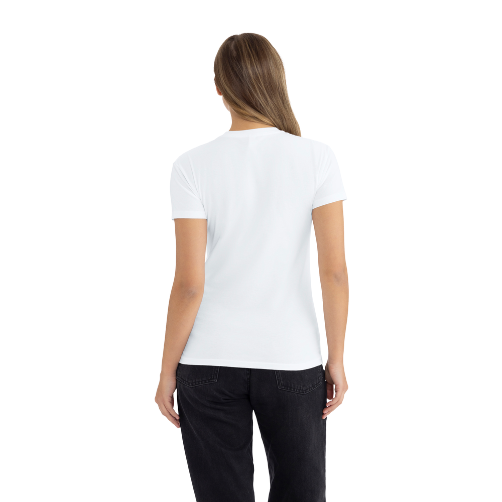 Women's Cotton Relaxed S/S T-Shirt