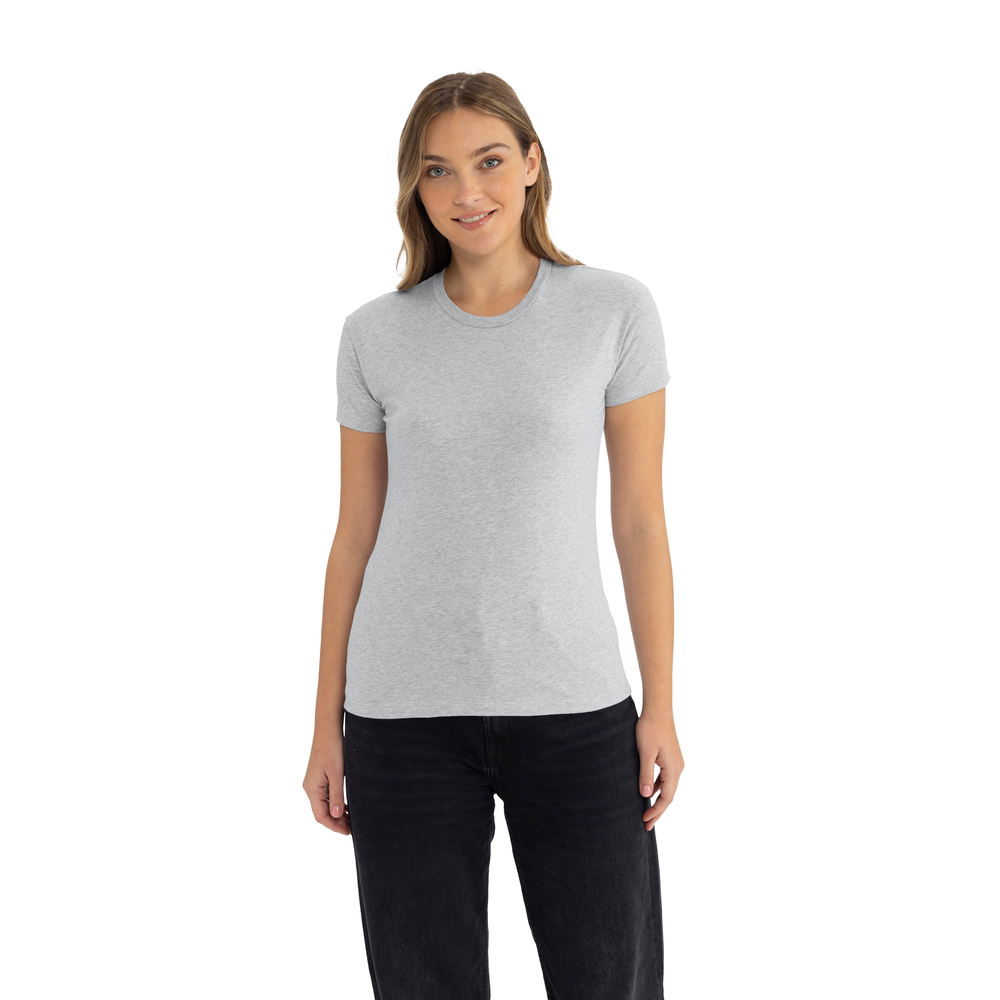 Women's Cotton Relaxed S/S T-Shirt