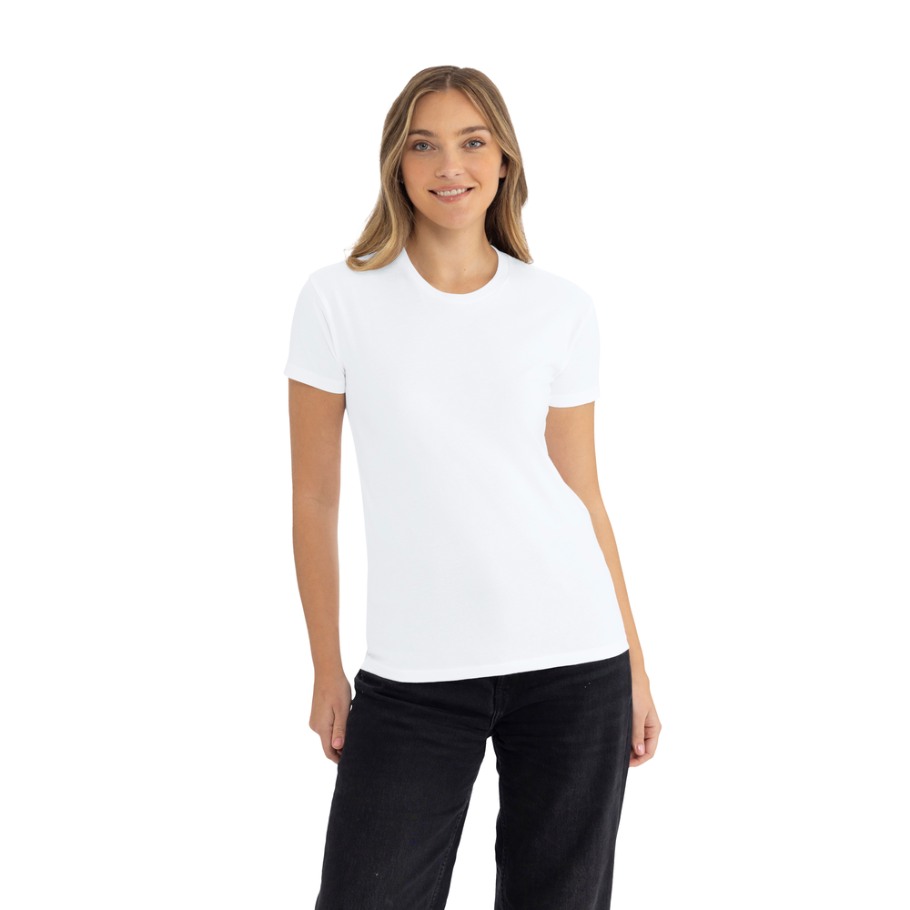 Women's Cotton Relaxed S/S T-Shirt