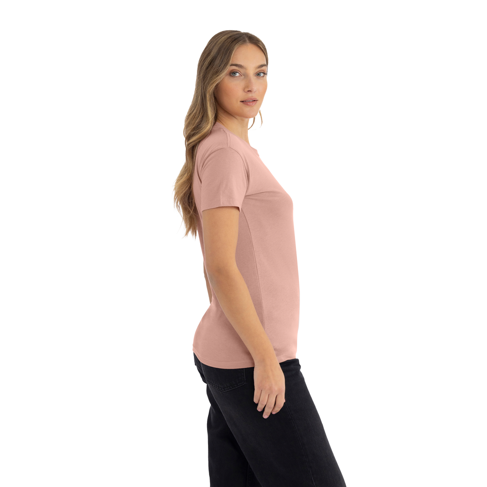 Women's Cotton Relaxed S/S T-Shirt