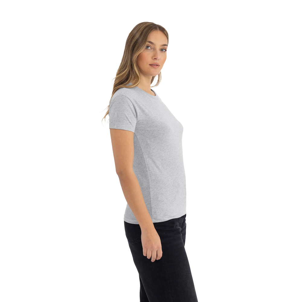Women's Cotton Relaxed S/S T-Shirt