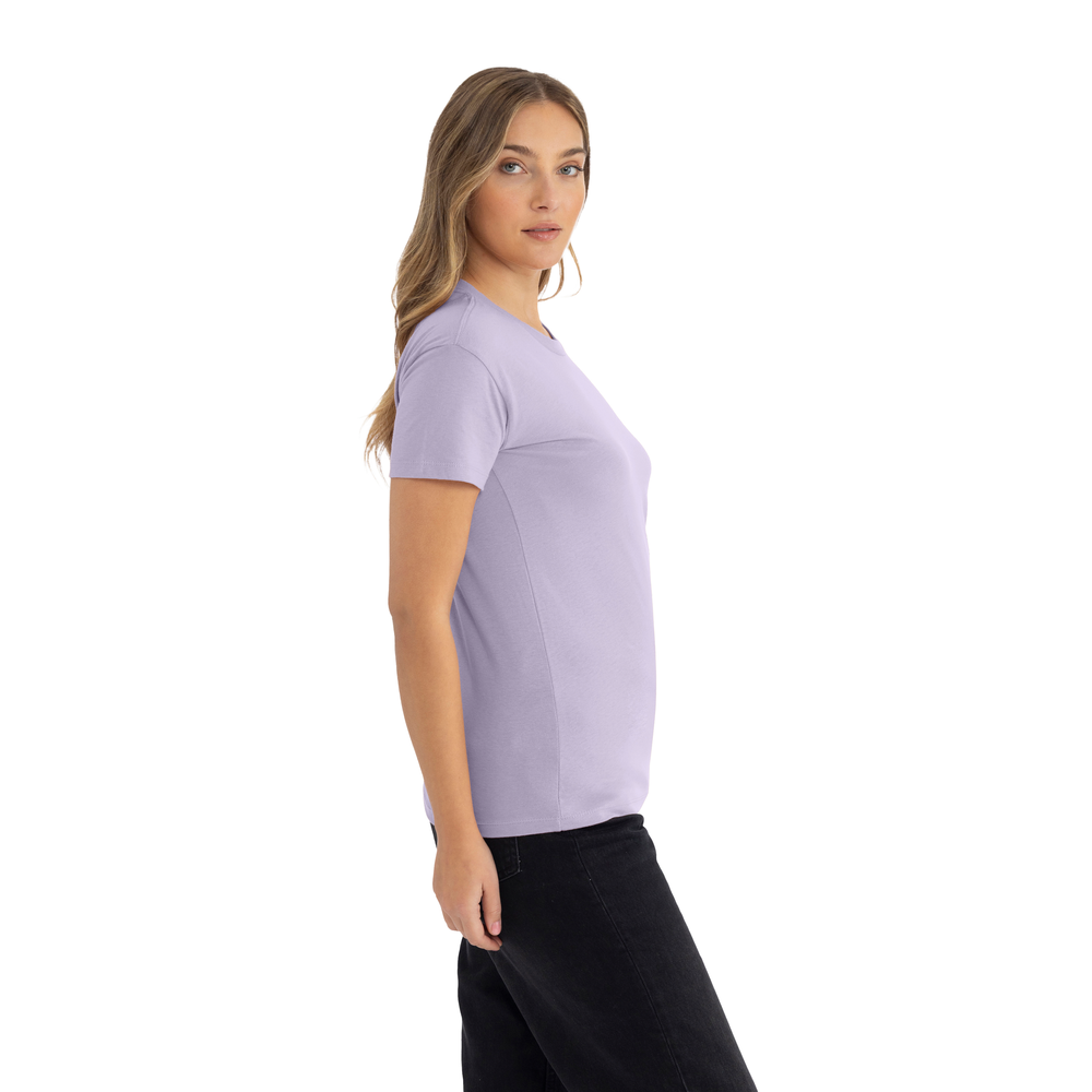 Women's Cotton Relaxed S/S T-Shirt