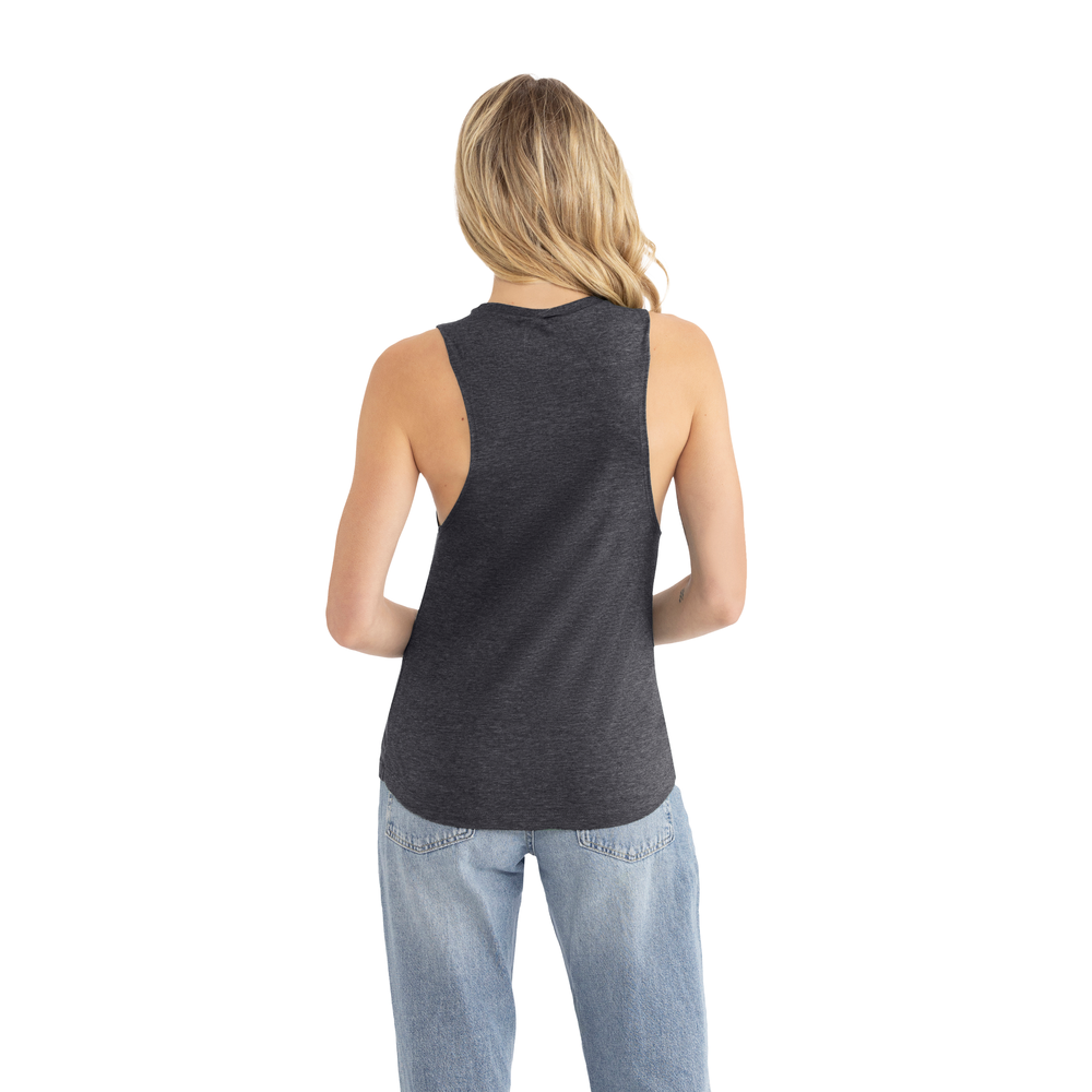 Women's Festival Muscle Tank