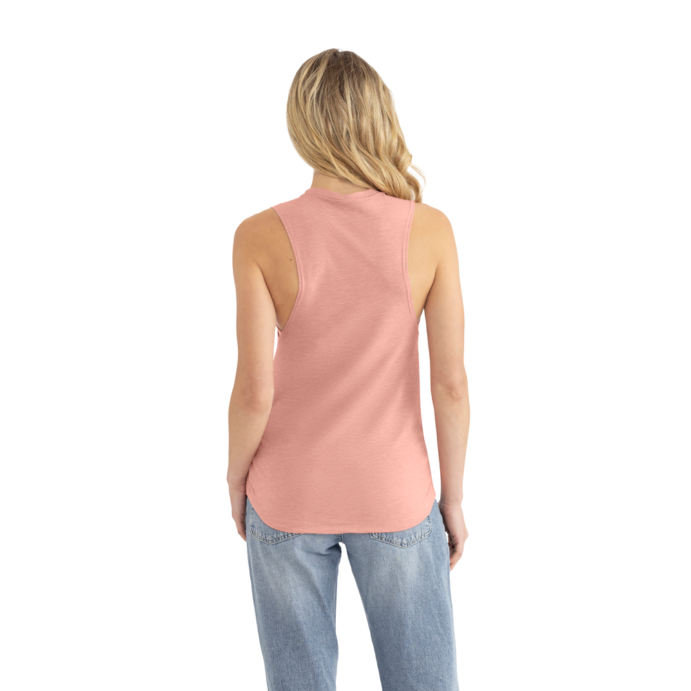 Women's Festival Muscle Tank