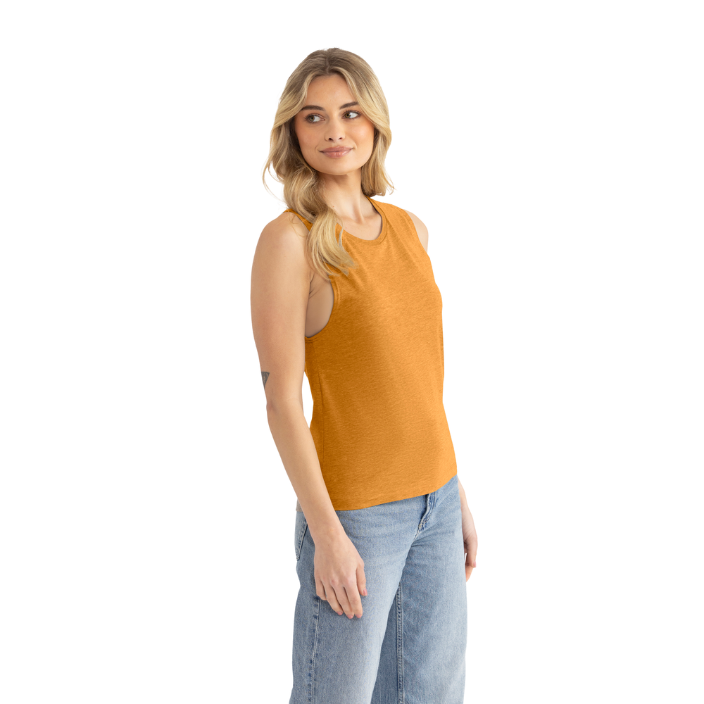 Women's Festival Muscle Tank