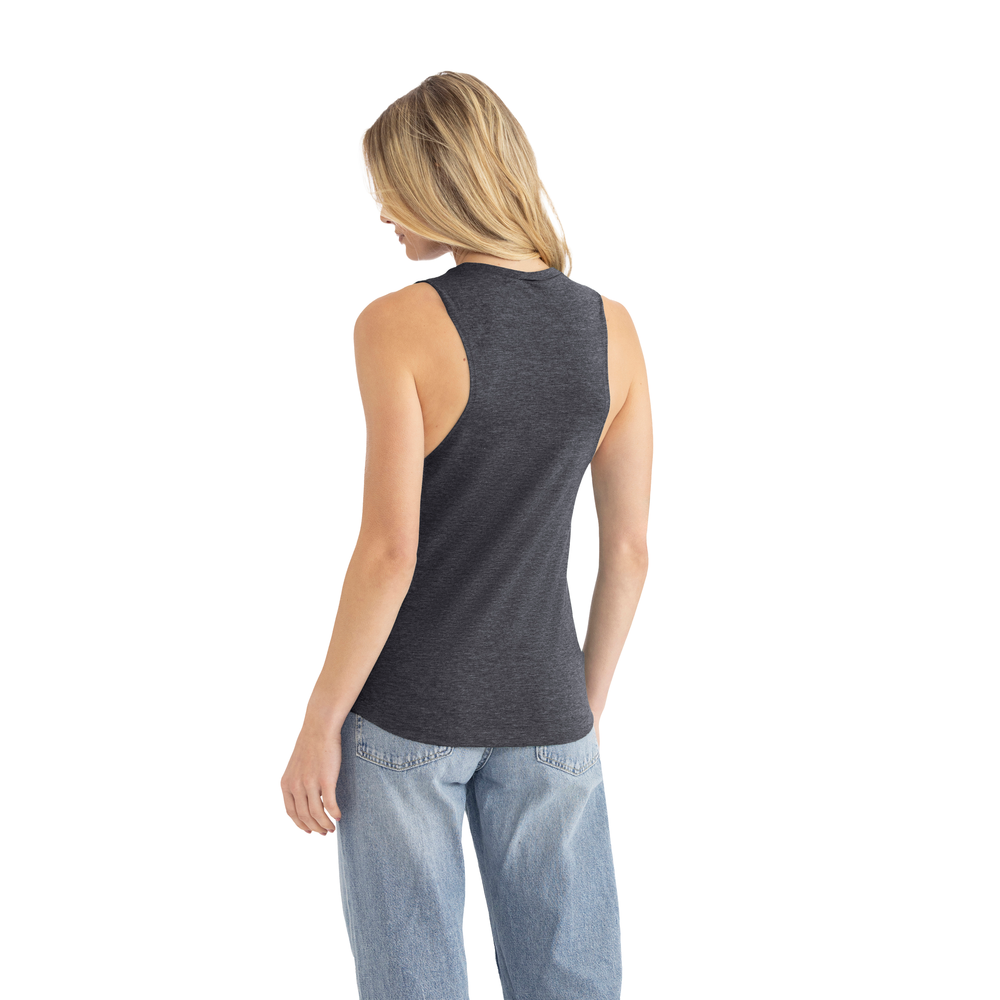Women's Festival Muscle Tank