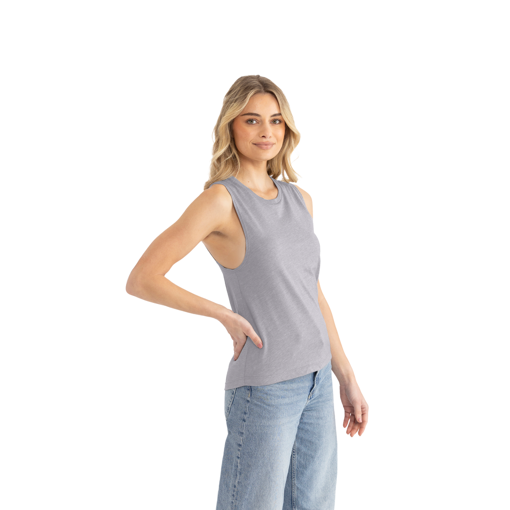 Women's Festival Muscle Tank