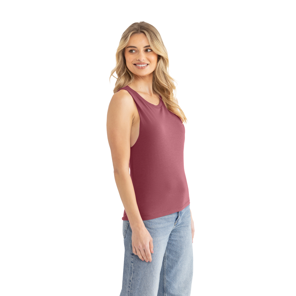 Women's Festival Muscle Tank
