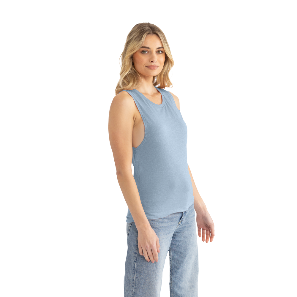 Women's Festival Muscle Tank