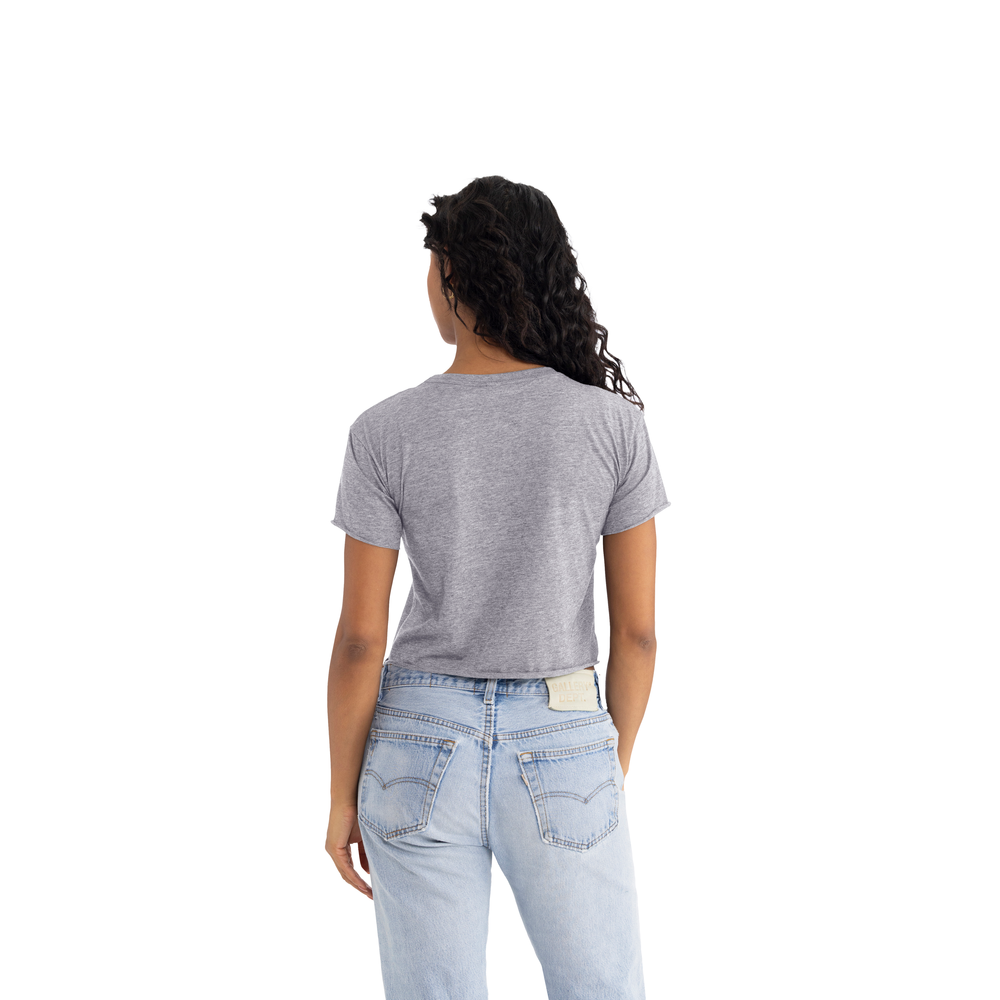 Women's Festival Crop Top