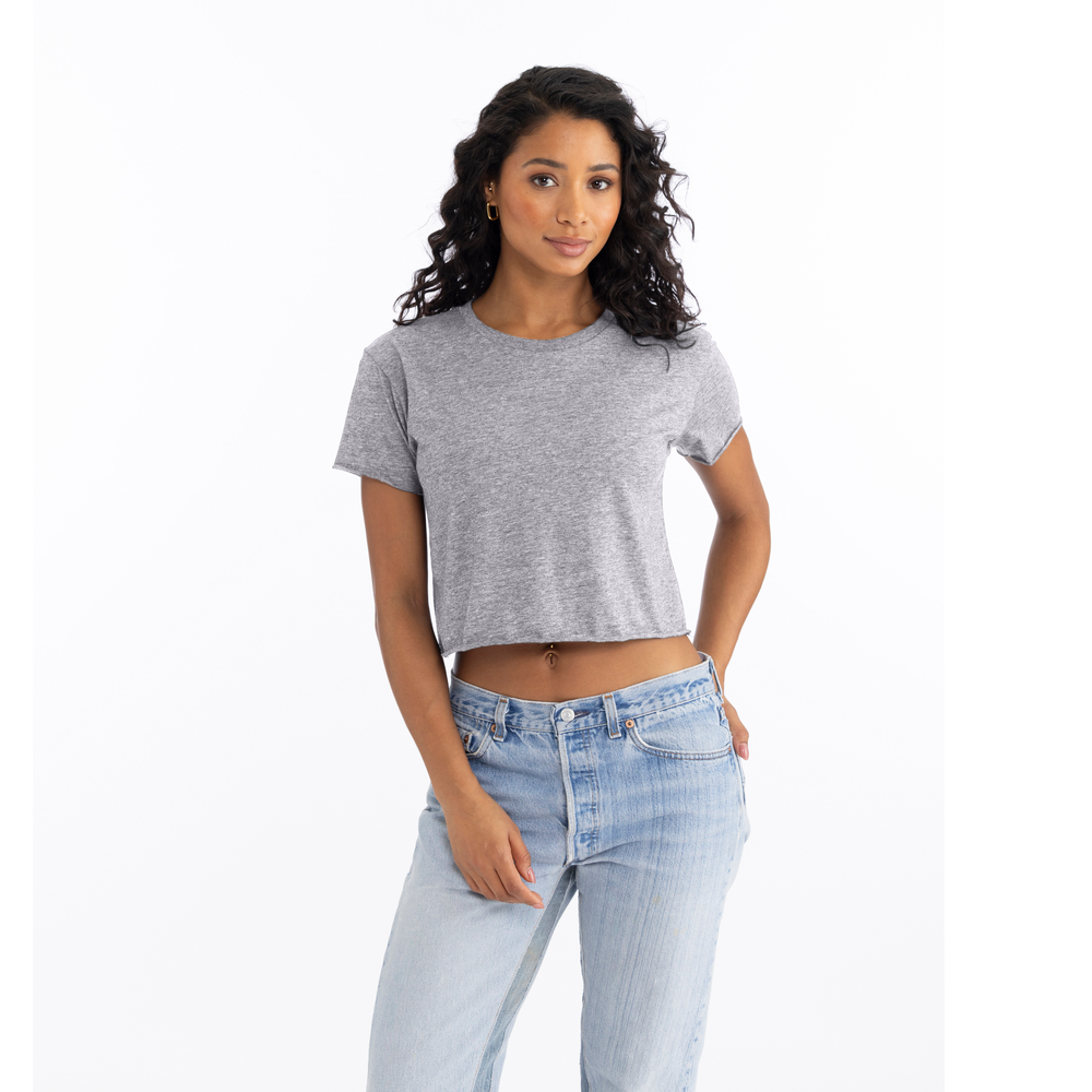 Women's Festival Crop Top