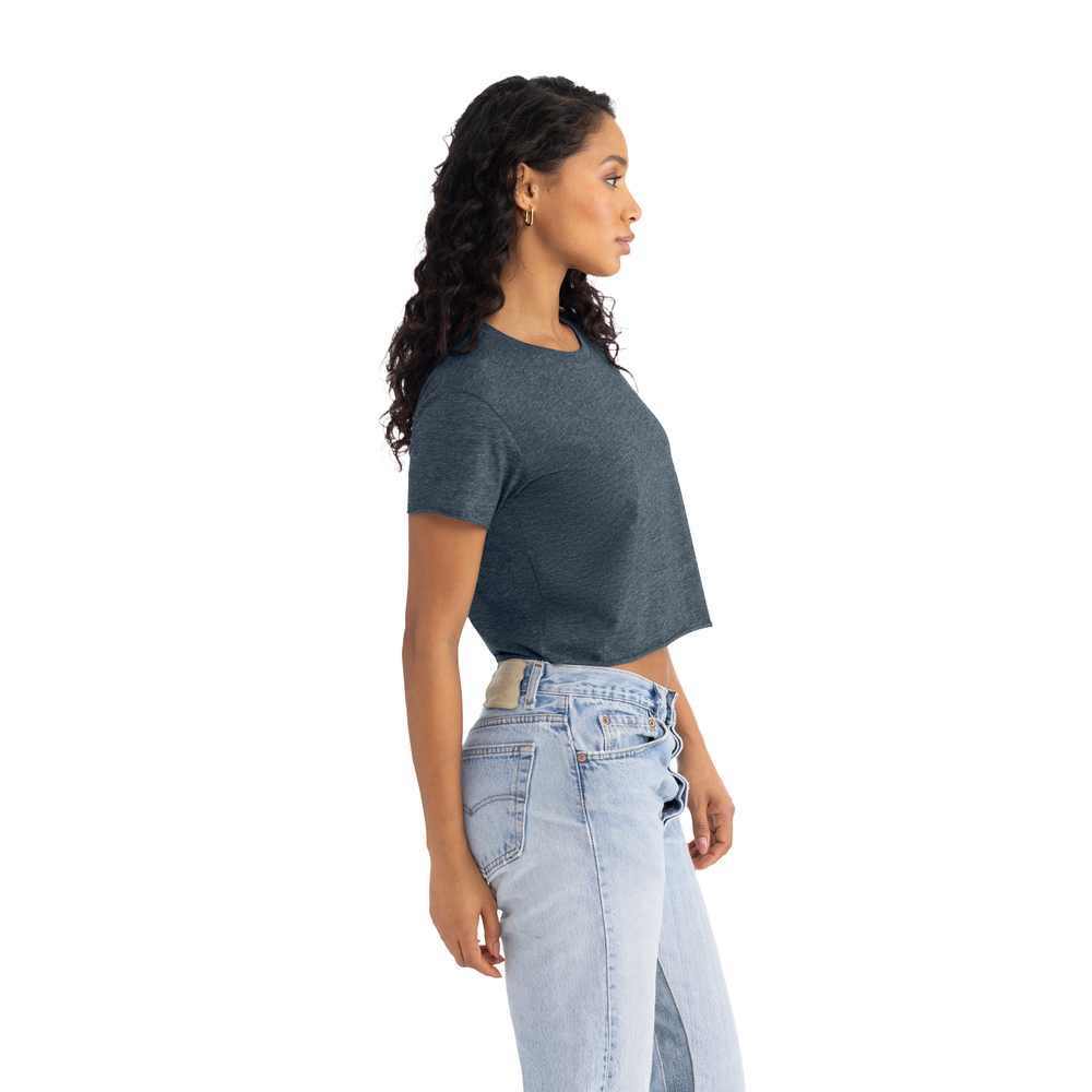 Women's Festival Crop Top