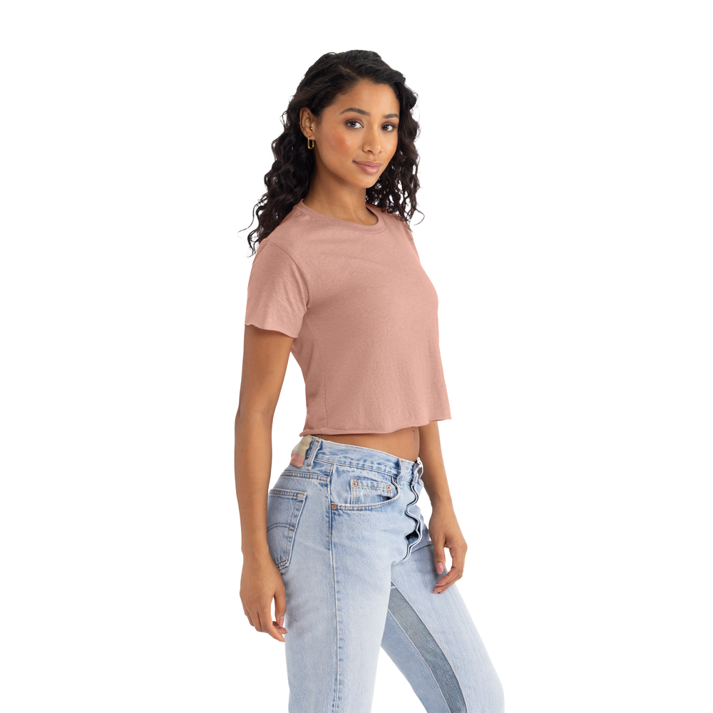 Women's Festival Crop Top