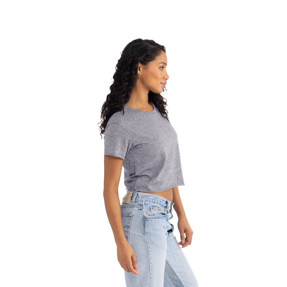 Women's Festival Crop Top