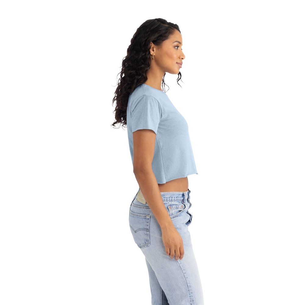 Women's Festival Crop Top