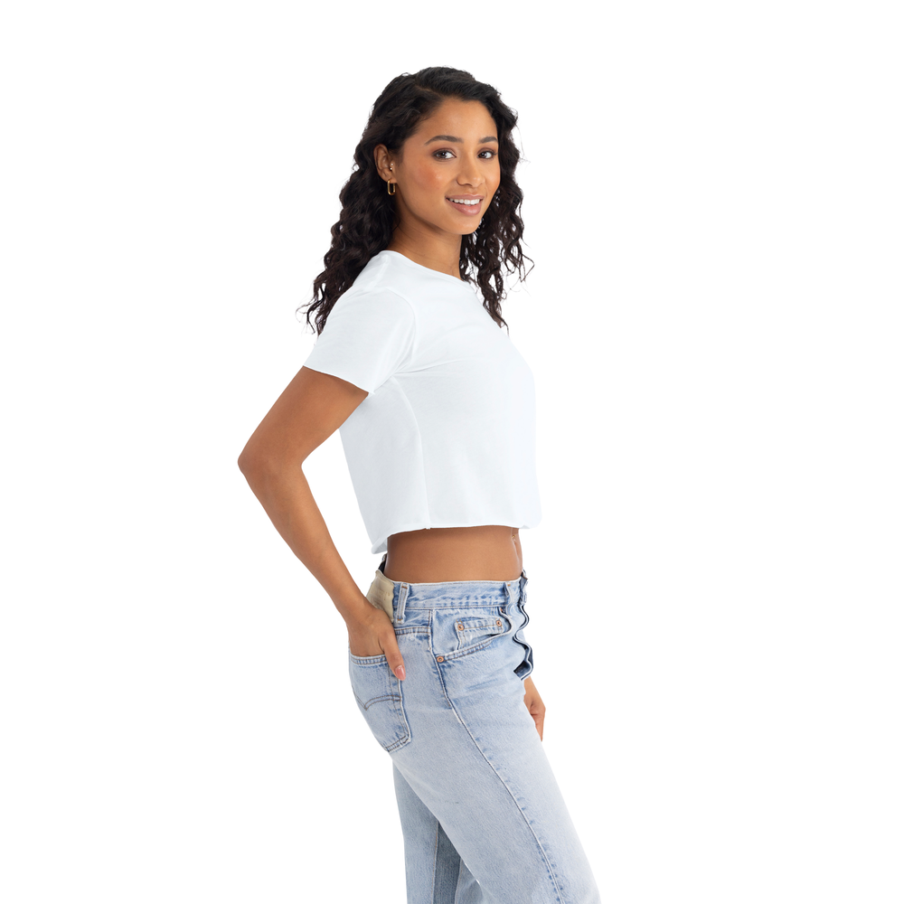 Women's Festival Crop Top