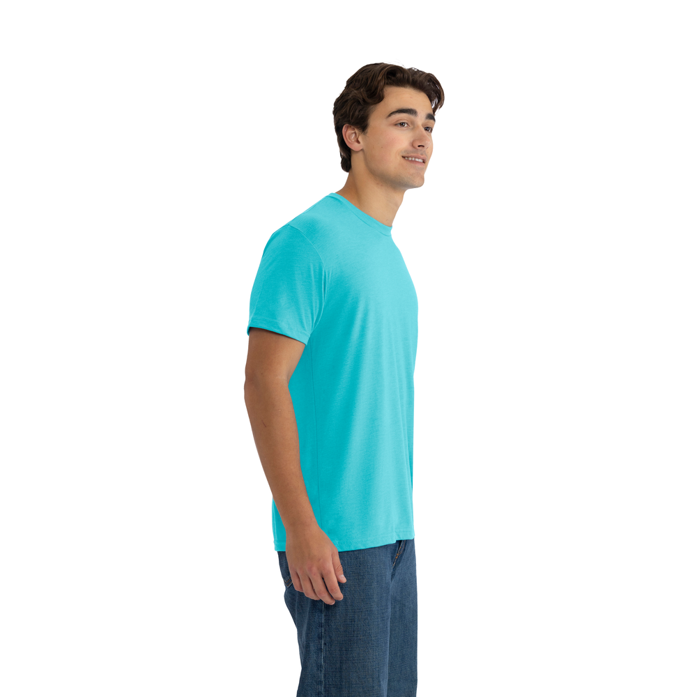 Tri-Blend T-Shirt