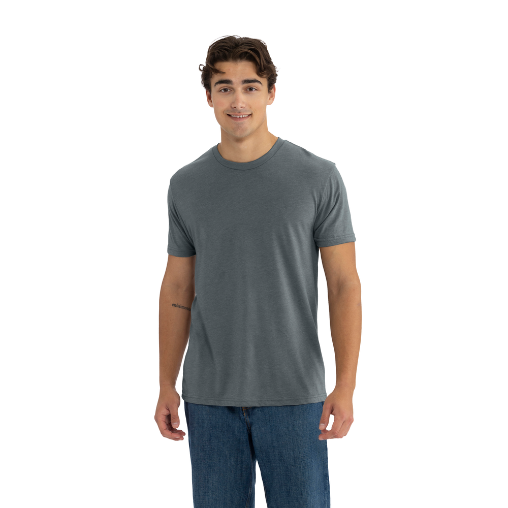 6010 Unisex Tri-Blend T-Shirt - Vintage Heavy Metal | NLA