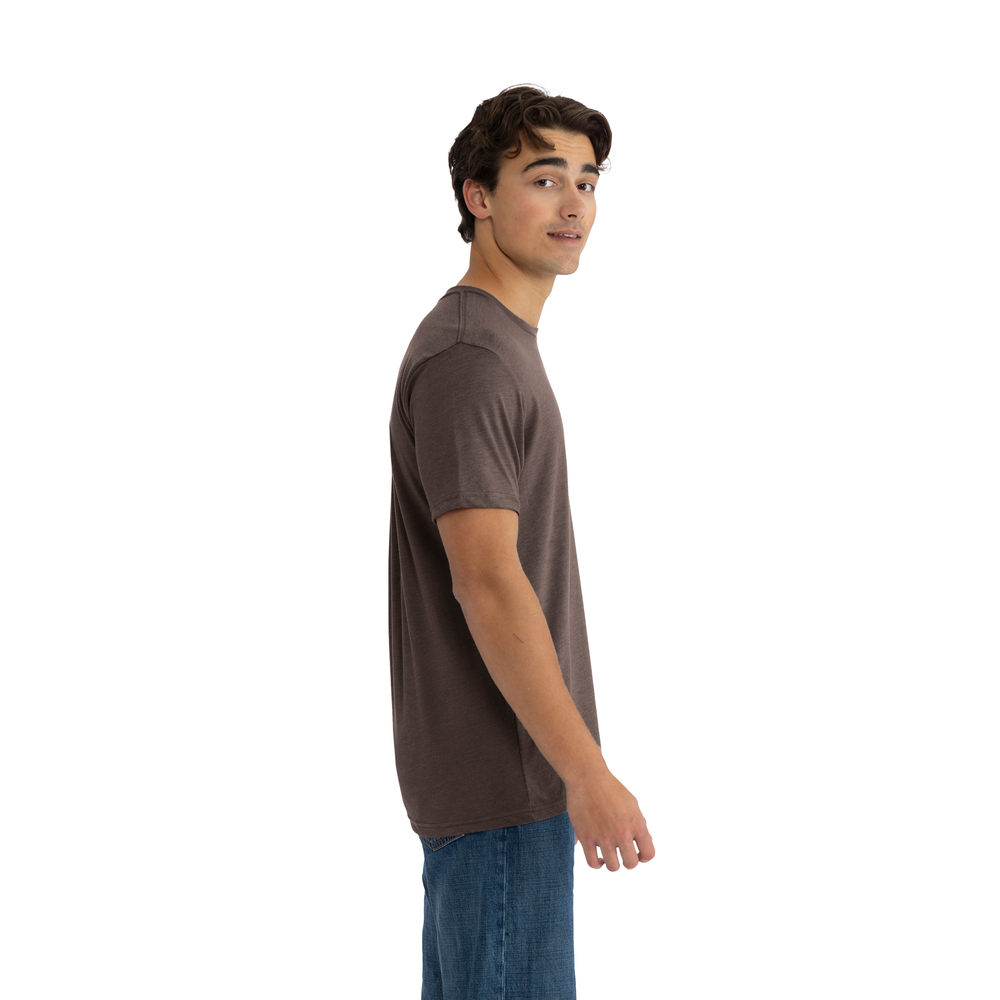 Tri-Blend T-Shirt