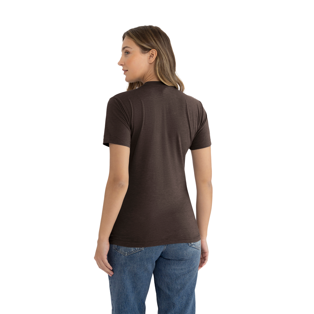 Tri-Blend T-Shirt