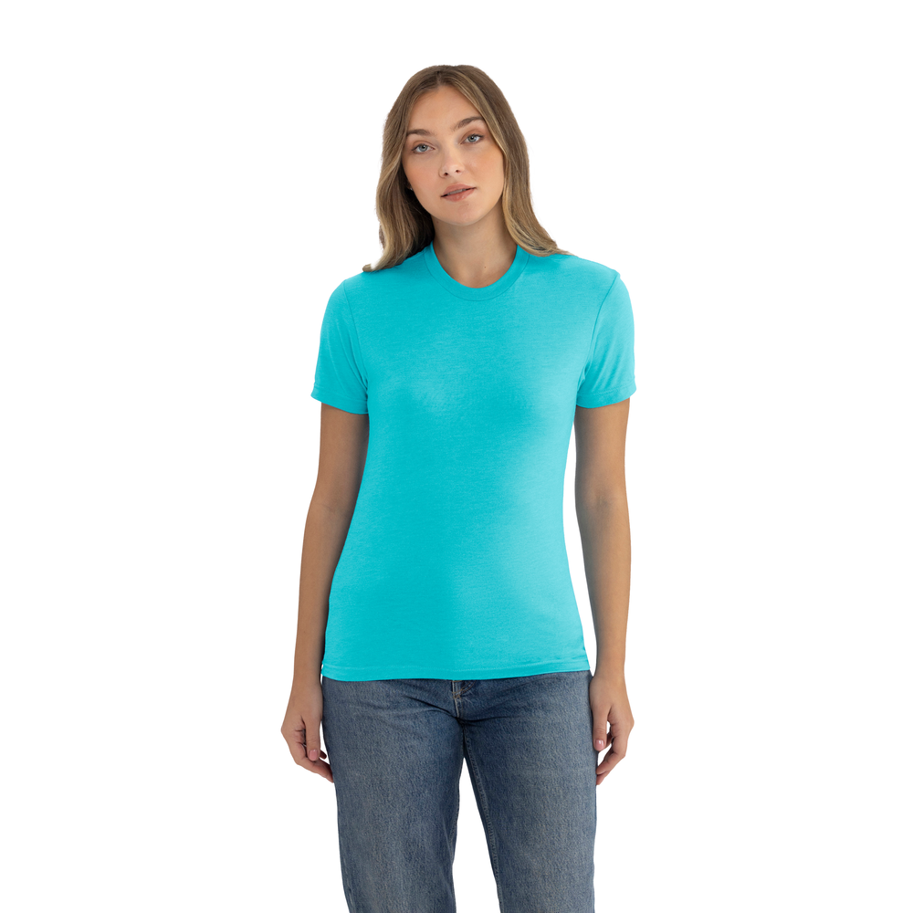 Tri-Blend T-Shirt