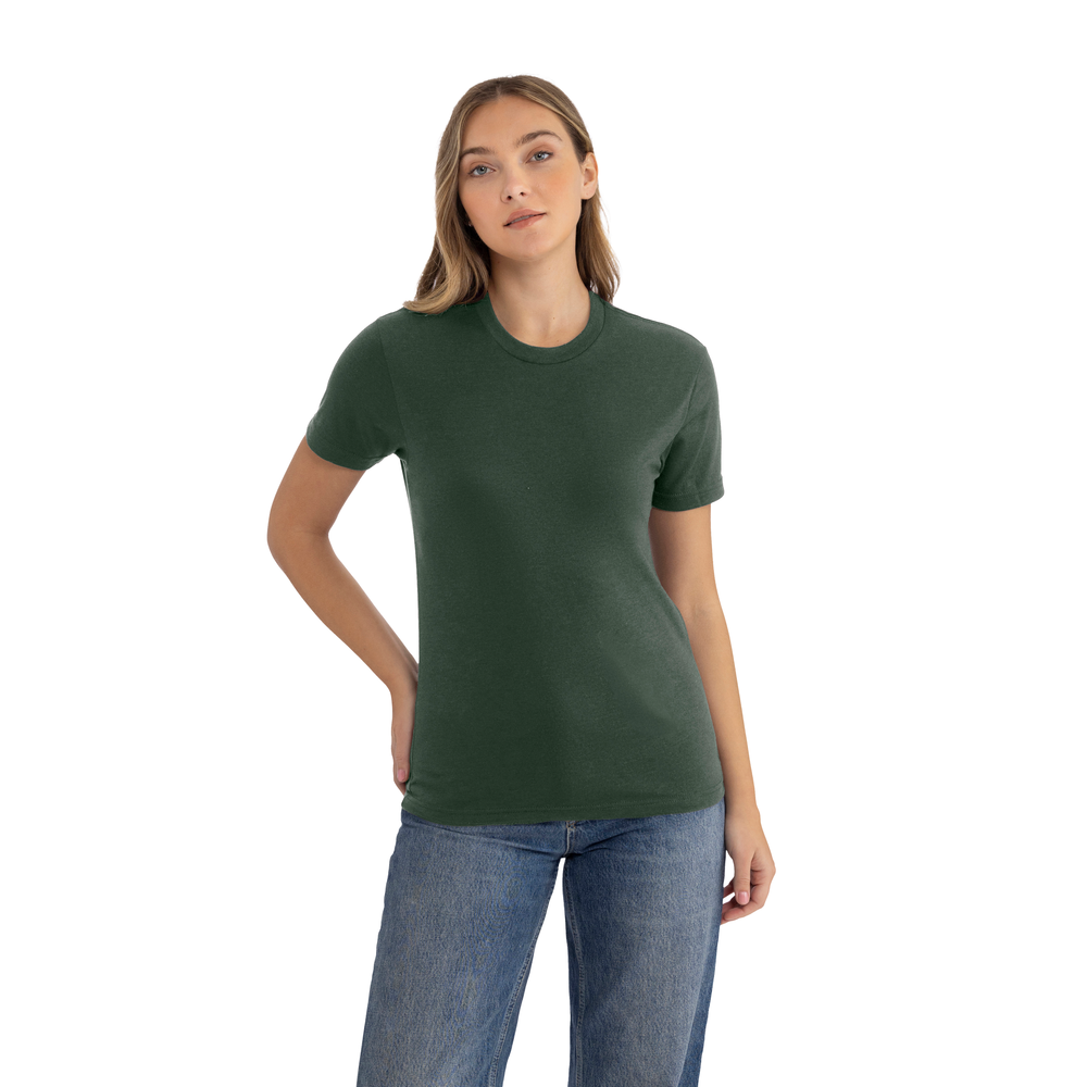 Tri-Blend T-Shirt