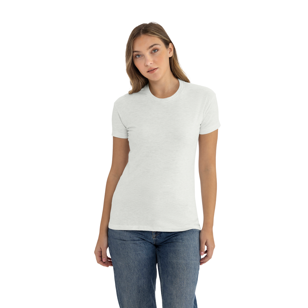 Tri-Blend T-Shirt