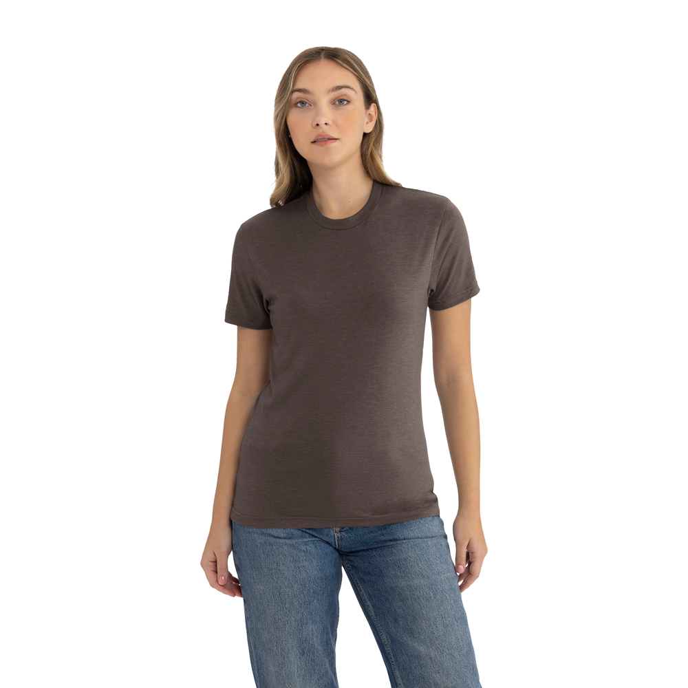 Tri-Blend T-Shirt