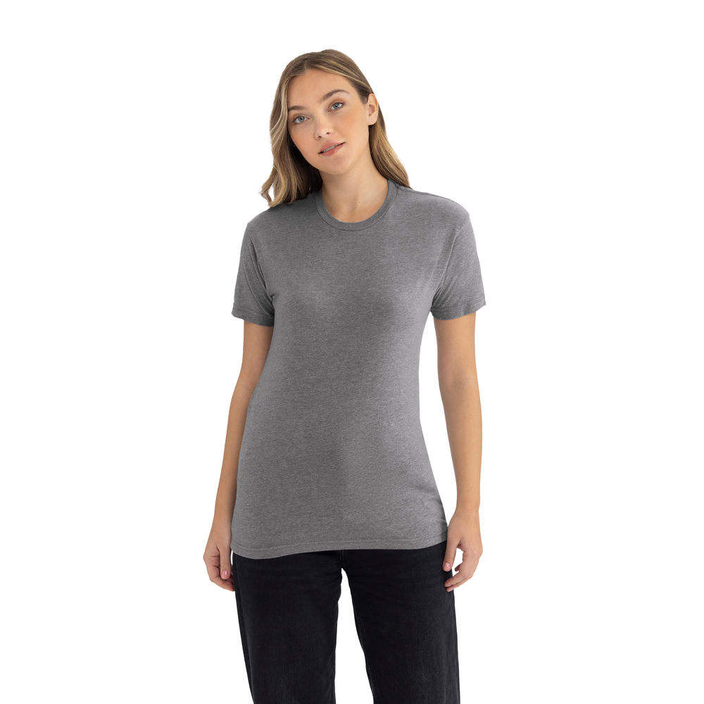 Tri-Blend T-Shirt