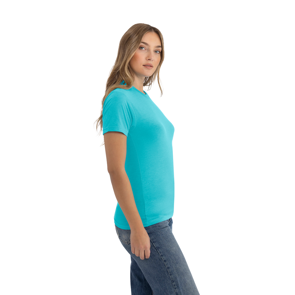 Tri-Blend T-Shirt