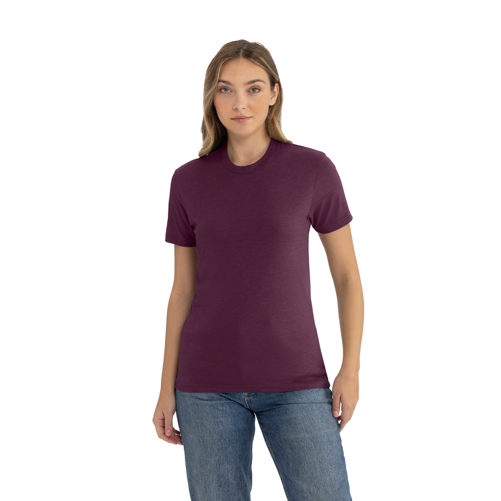 Tri-Blend T-Shirt