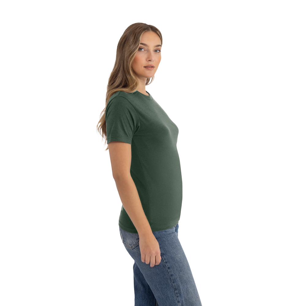 Tri-Blend T-Shirt