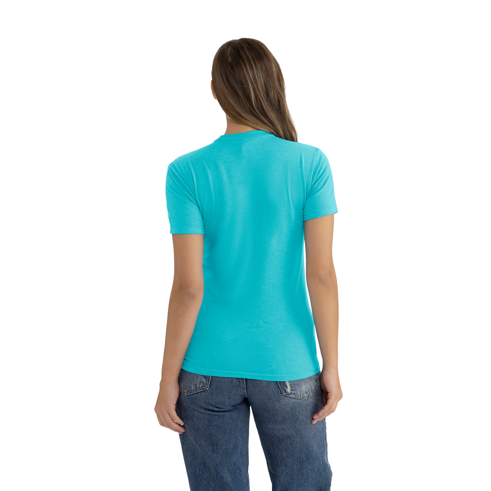 Tri-Blend T-Shirt