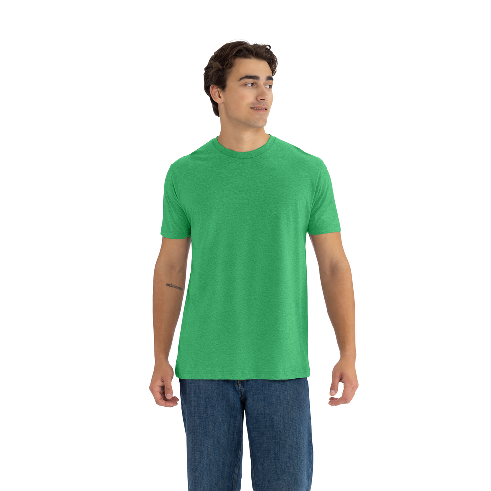 Festival T-Shirt - Envy | 6200 | Next Level Apparel