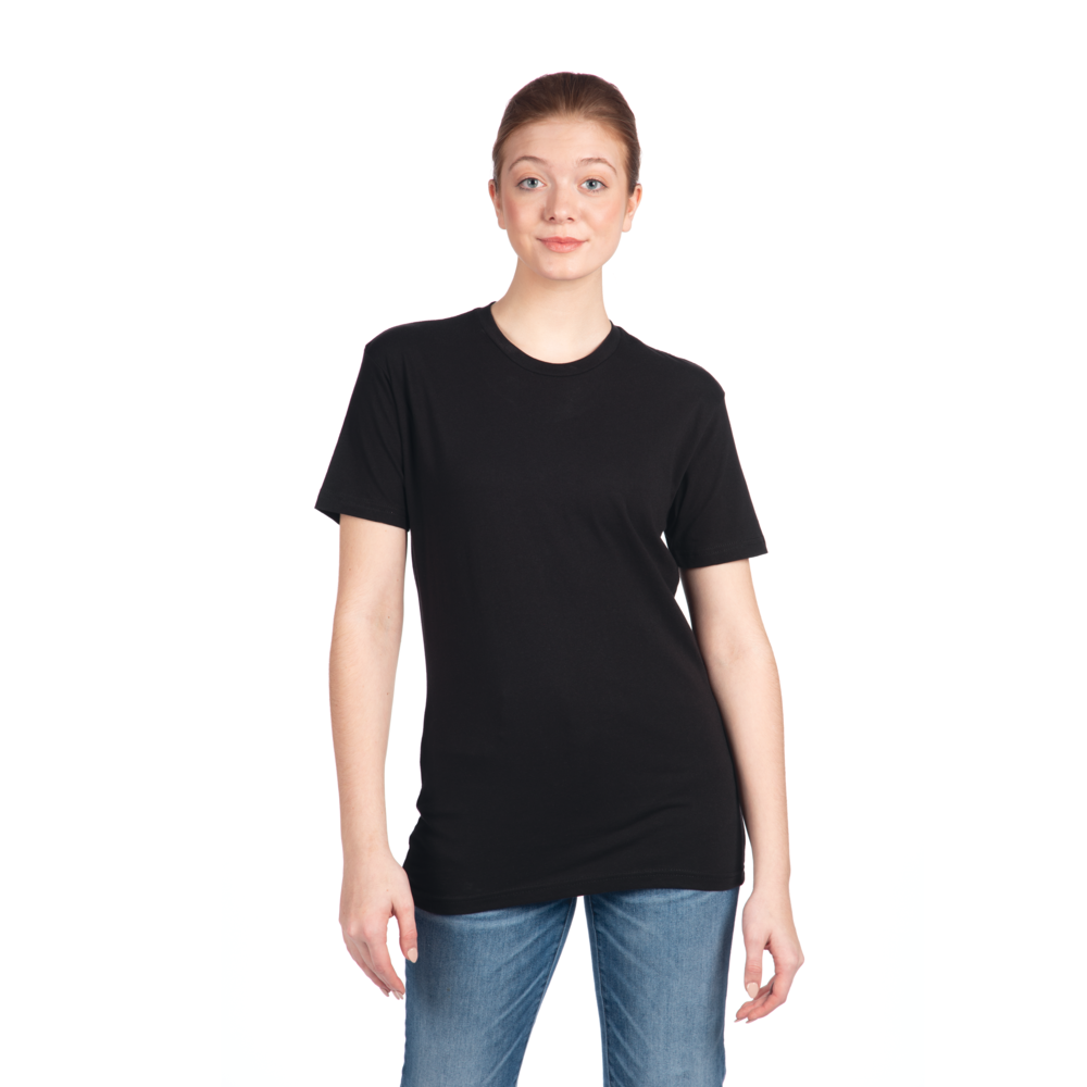 Cotton T-Shirt