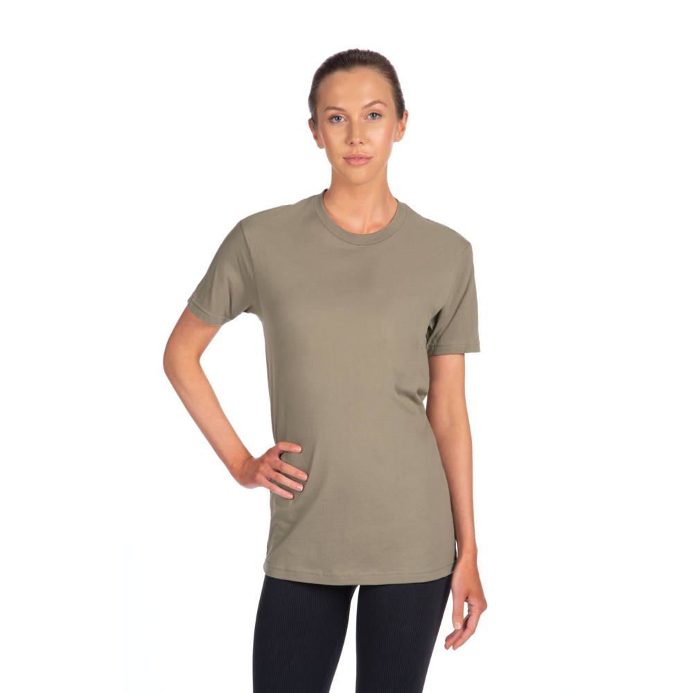 Cotton T-Shirt