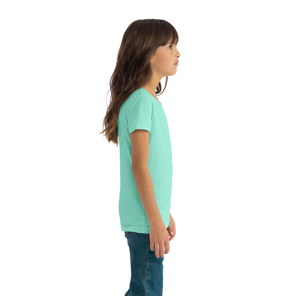 Youth CVC Princess T-Shirt
