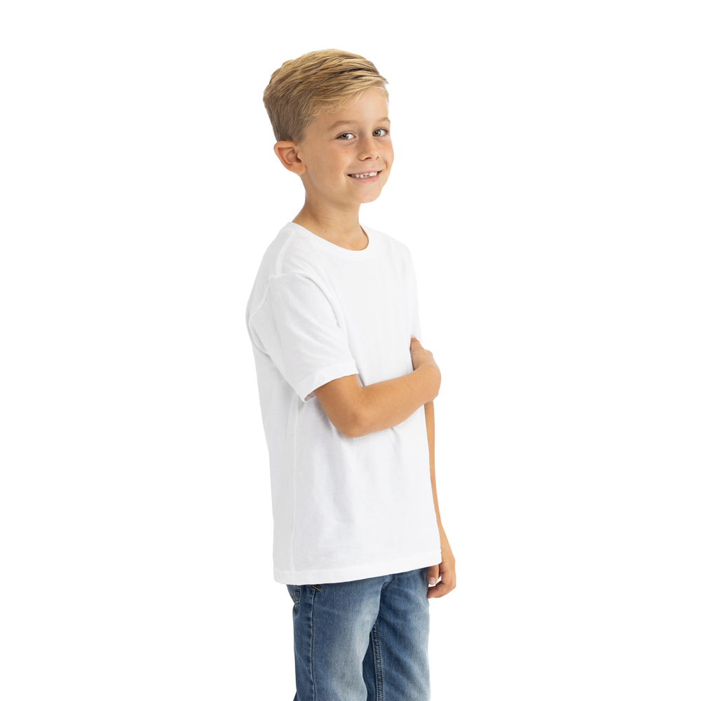 Youth Cotton T-Shirt