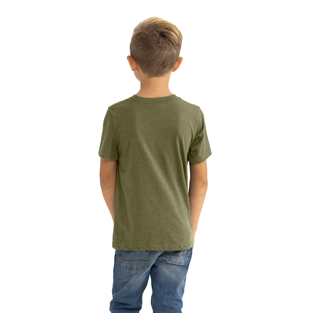 Youth CVC T-Shirt