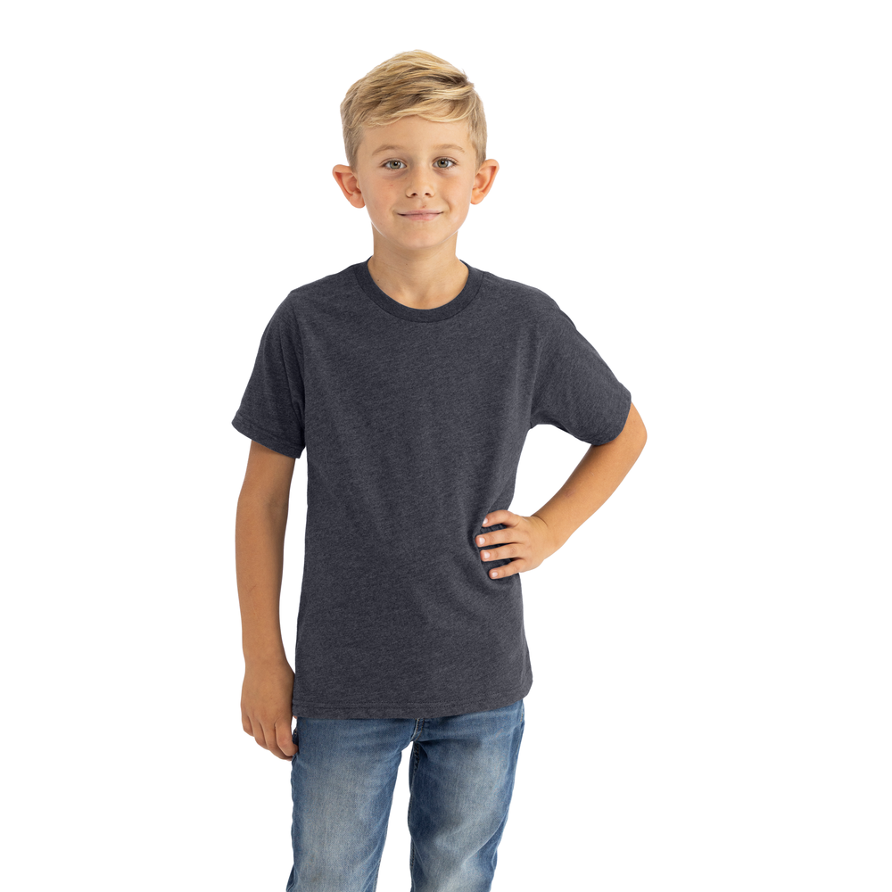 Youth CVC T-Shirt