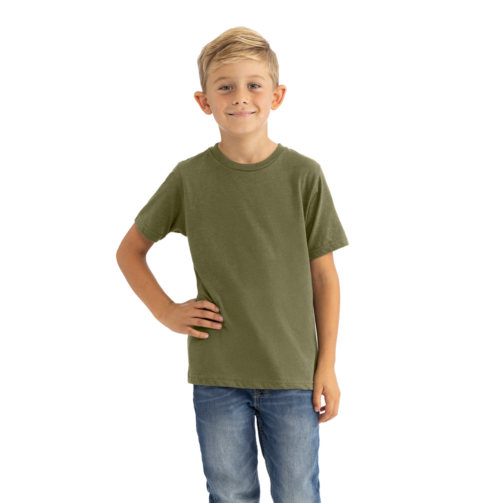 Youth CVC T-Shirt