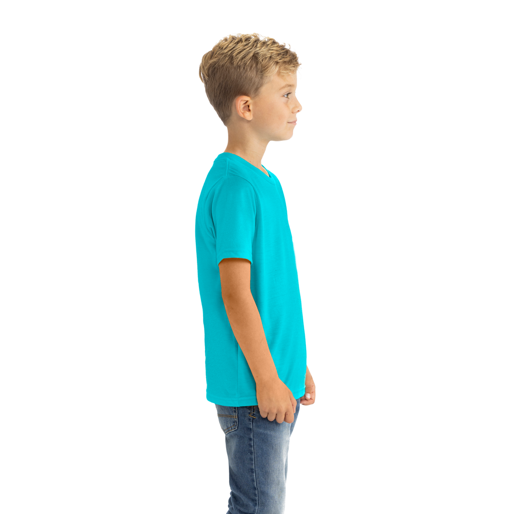 Youth CVC T-Shirt