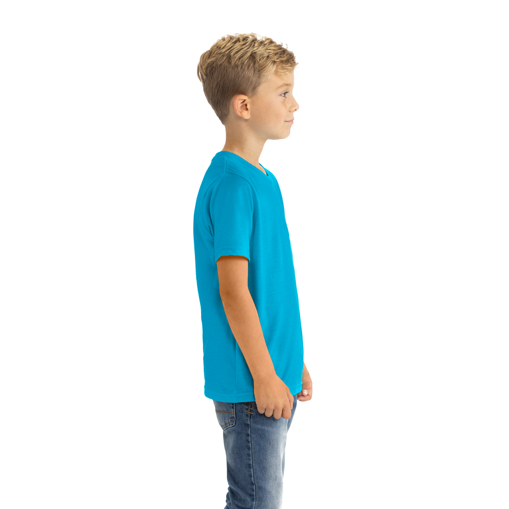 Youth CVC T-Shirt