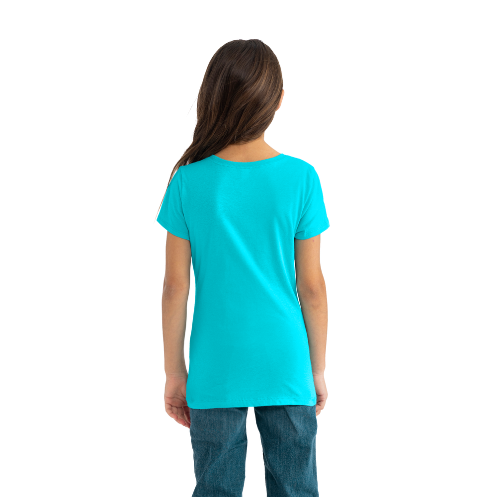 Youth Cotton Princess T-Shirt