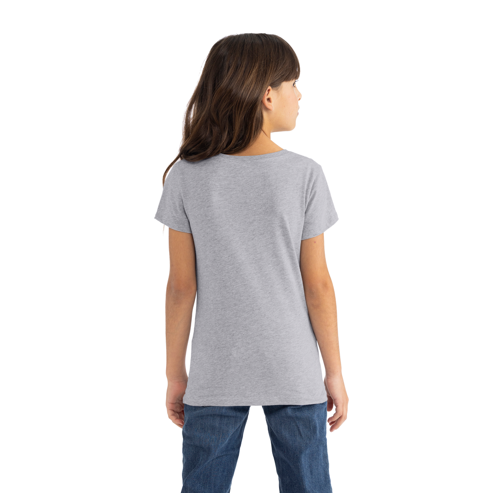 Youth Cotton Princess T-Shirt