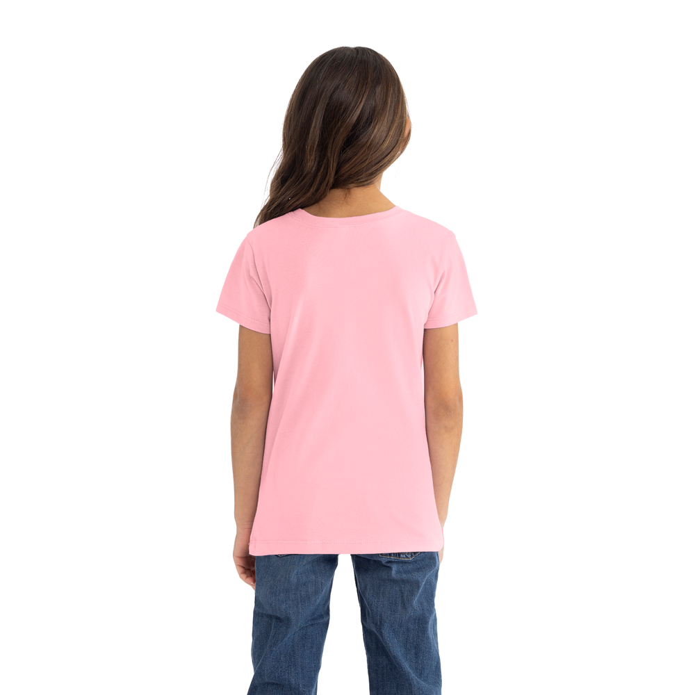 Youth Cotton Princess T-Shirt