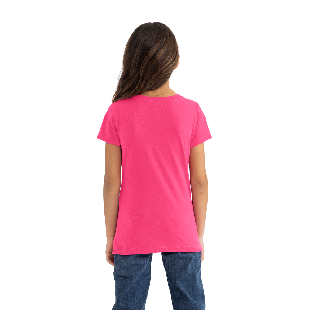 Youth Cotton Princess T-Shirt