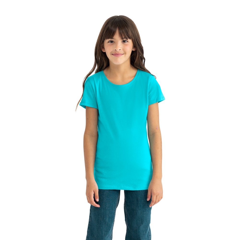 Youth Cotton Princess T-Shirt