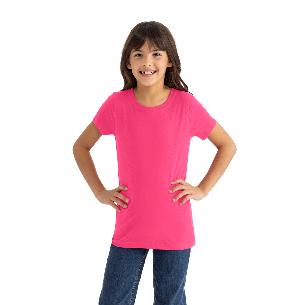 Youth Cotton Princess T-Shirt