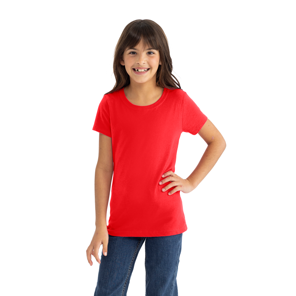 Youth Cotton Princess T-Shirt